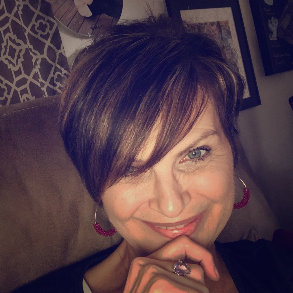 Meet your Posher...Sue!